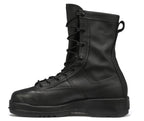 Belleville, Men's, 8", 880ST, 200g Insulated Waterproof Steel Safety Toe Boot, Black, 3, Regular, 880ST 030R