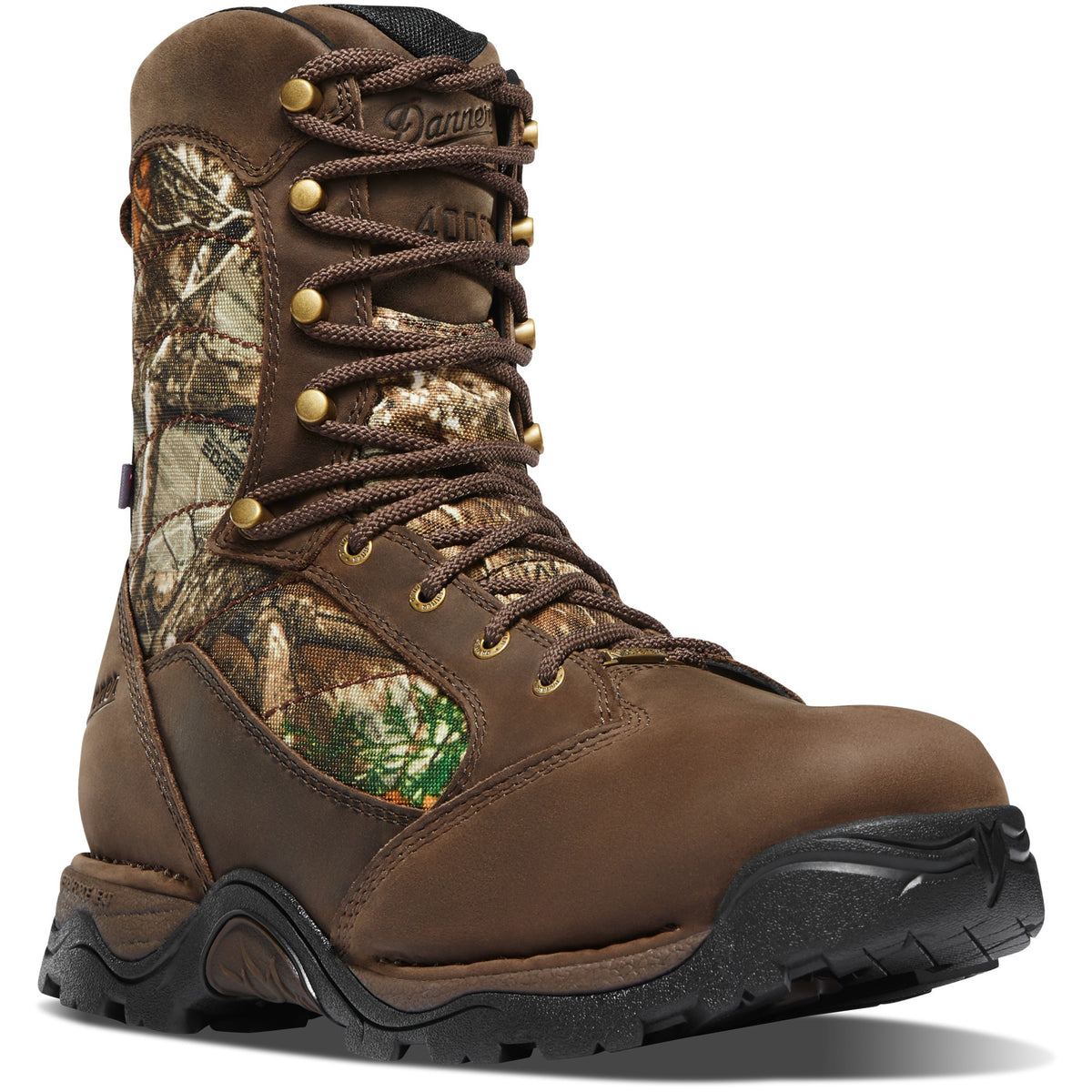 Men's Pronghorn 8" Realtree Edge 1200G