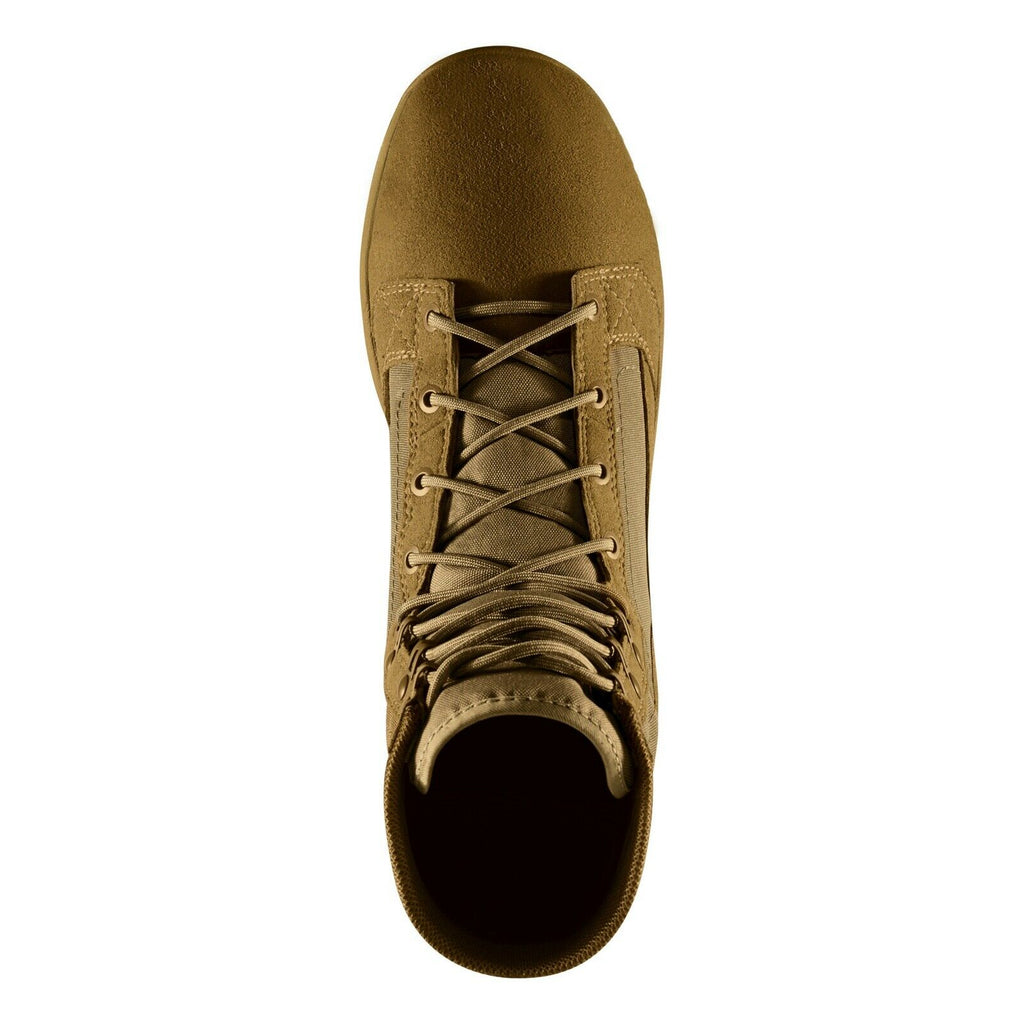 Men's Tachyon 8" Coyote