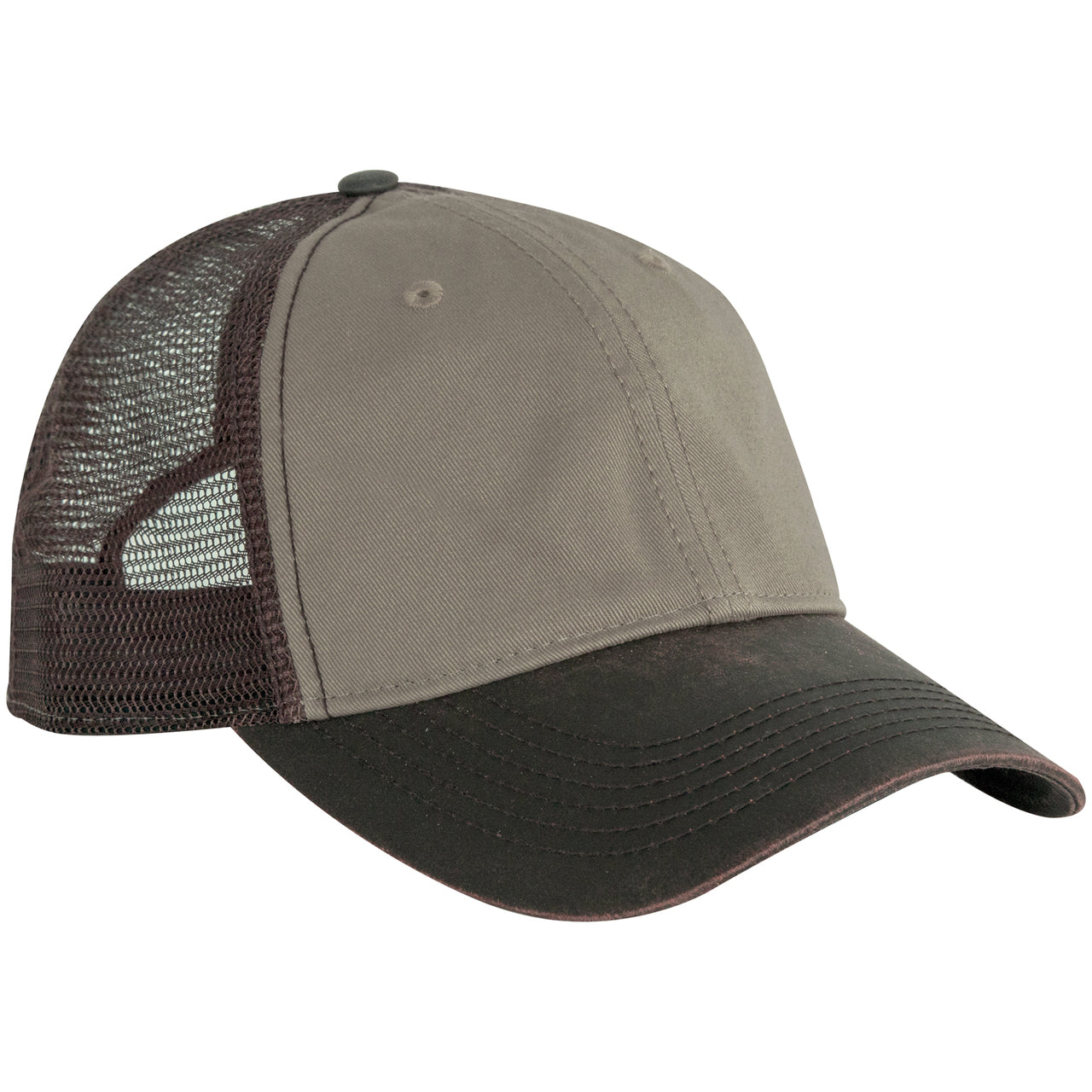 DriDuck Field Cap Mesh Back DD3003