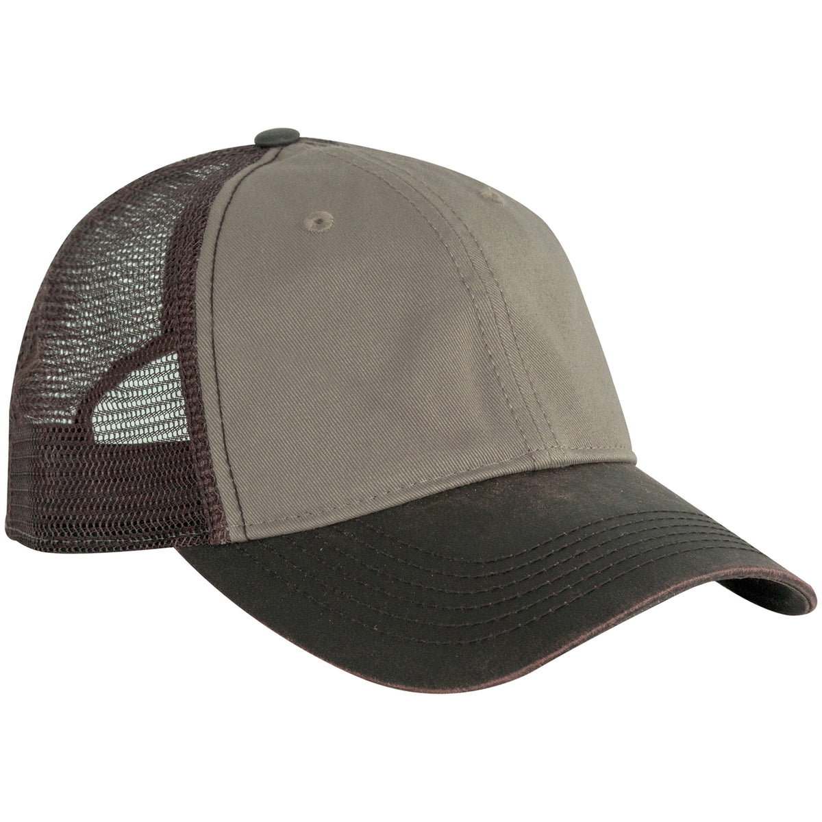 DriDuck Field Cap Mesh Back DD3003