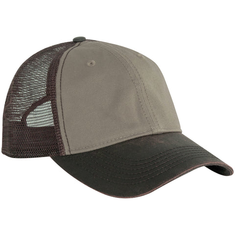 DriDuck Field Cap Mesh Back DD3003
