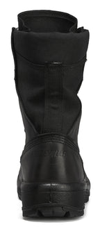 Belleville, Men's, 8", 300TRPST, Hot Weather Steel Safety Toe Boot, Black, 3, Regular, 300TRPST 030R