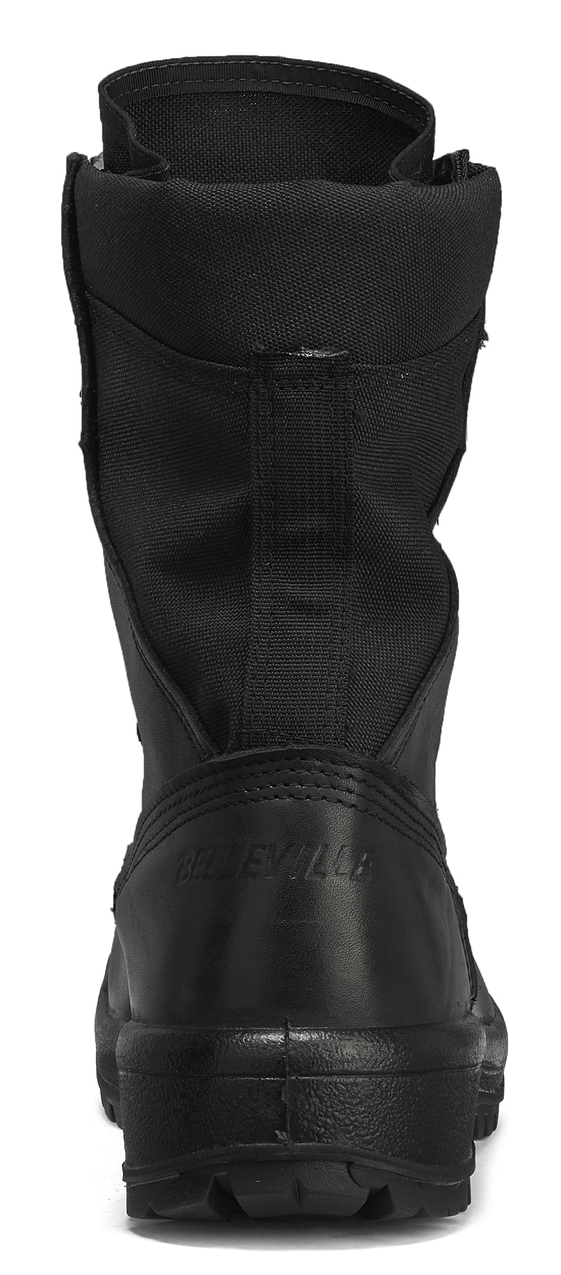 Belleville, Men's, 8", 300TRPST, Hot Weather Steel Safety Toe Boot, Black, 3, Regular, 300TRPST 030R