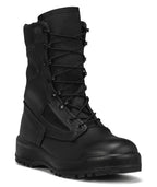 Belleville, Men's, 8", 300TRPST, Hot Weather Steel Safety Toe Boot, Black, 3, Regular, 300TRPST 030R