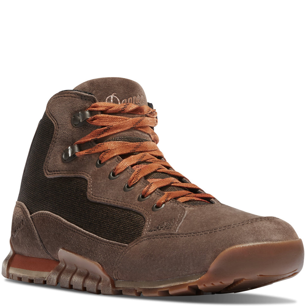 Men's Skyridge Dark Earth