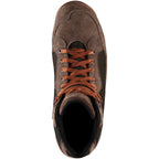 Men's Skyridge Dark Earth