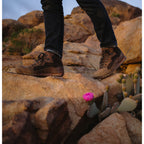 Men's Skyridge Dark Earth