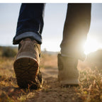 Men's Skyridge Dark Earth