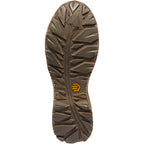 Women's Alpha Agility Snake Boot 15" Brown/Green