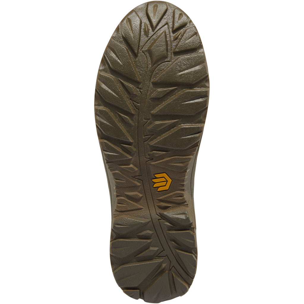 Men's Alpha Agility Snake Boot 17" NWTF Mossy Oak Obsession