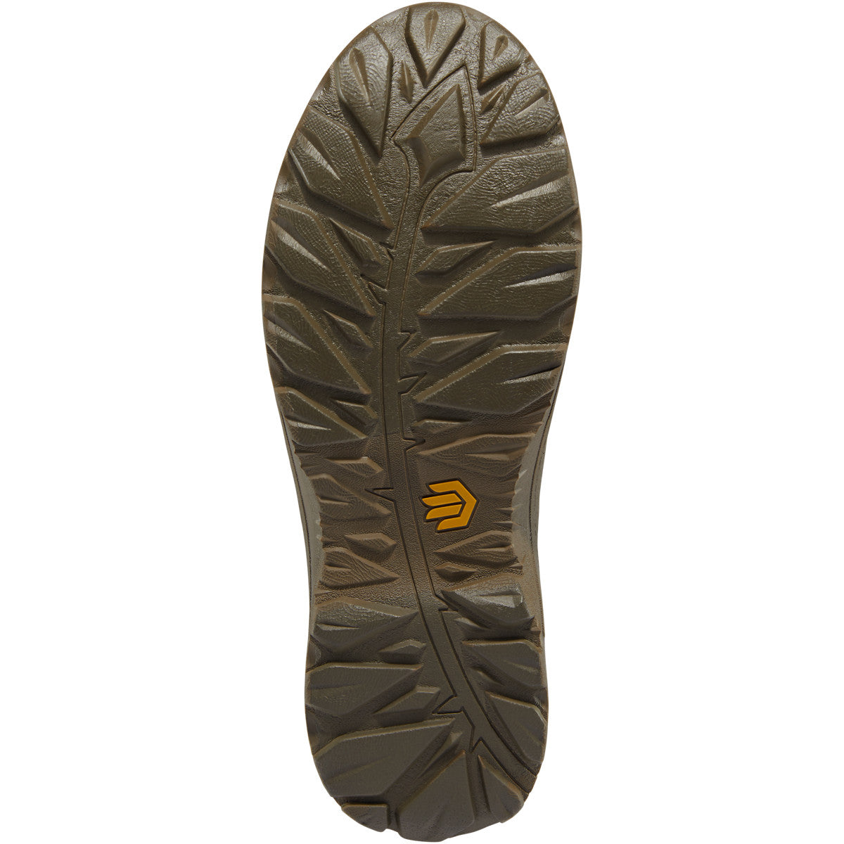 Men's Alpha Agility Snake Boot 17" NWTF Mossy Oak Obsession