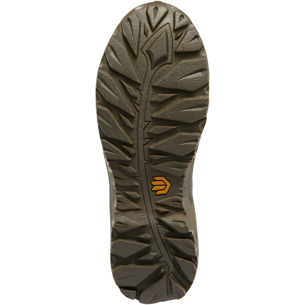 Women's Alpha Agility Snake Boot 15" NWTF M.O. Obsession
