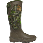 Women's Alpha Agility Snake Boot 15" NWTF M.O. Obsession