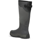 Men's Alpha Agility 17" Gray Sky