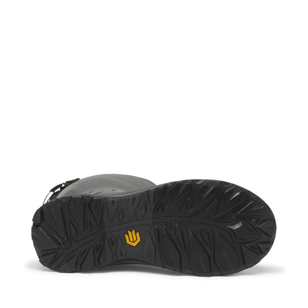 Men's Alpha Agility 17" Gray Sky