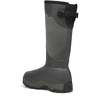 Men's Alpha Agility 17" Gray Sky 1200G