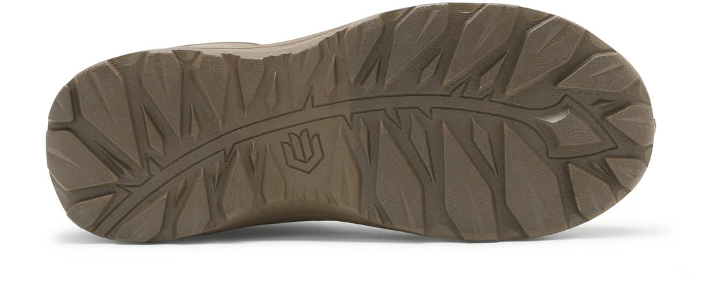 Men's Alpha Agility 17" Brown