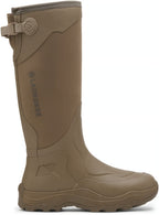 Men's Alpha Agility 17" Brown