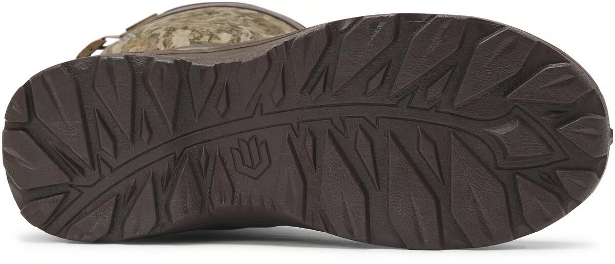 Men's Alpha Agility 17" Mossy Oak Bottomland