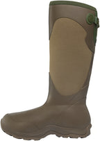 Women's Alpha Agility 15" Brown/Green 1200G