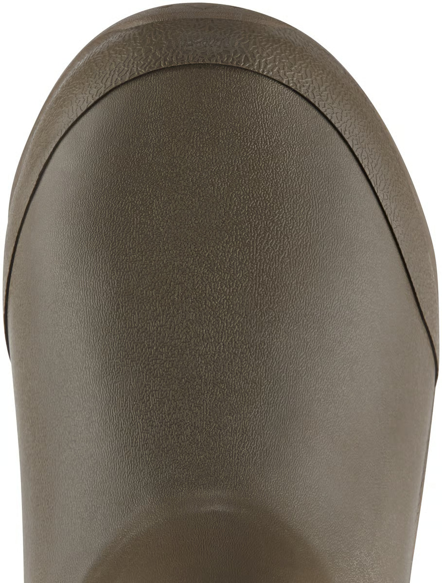 Women's Alpha Agility 15" Brown/Green 1200G