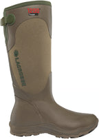 Women's Alpha Agility 15" Brown/Green 1200G