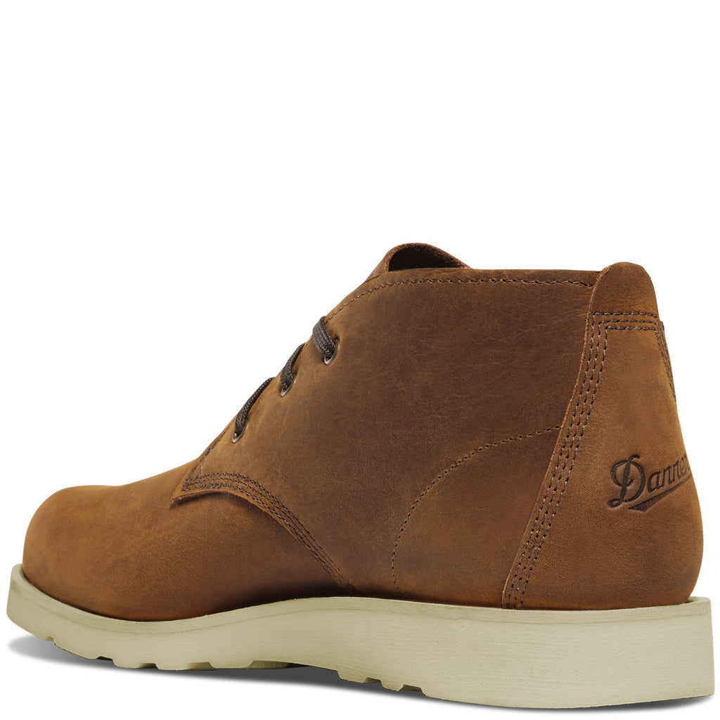 Men's Pine Grove Chukka Roasted Pecan