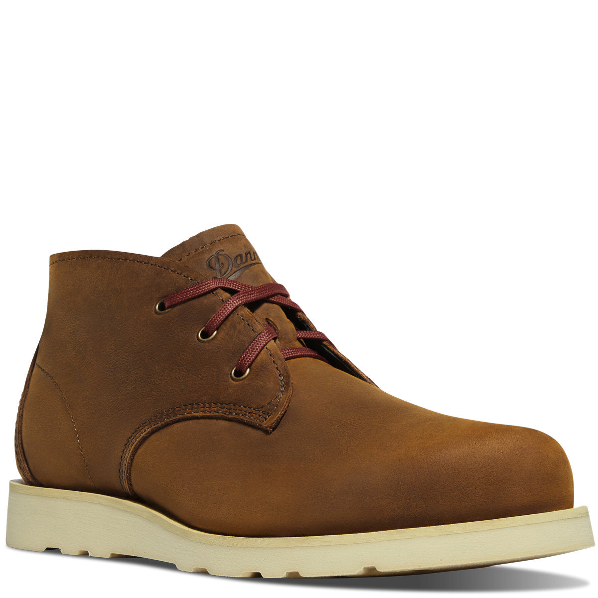 Men's Pine Grove Chukka Roasted Pecan