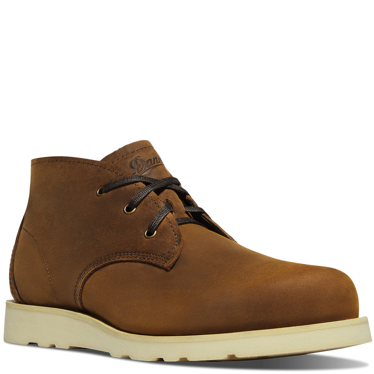 Men's Pine Grove Chukka Roasted Pecan