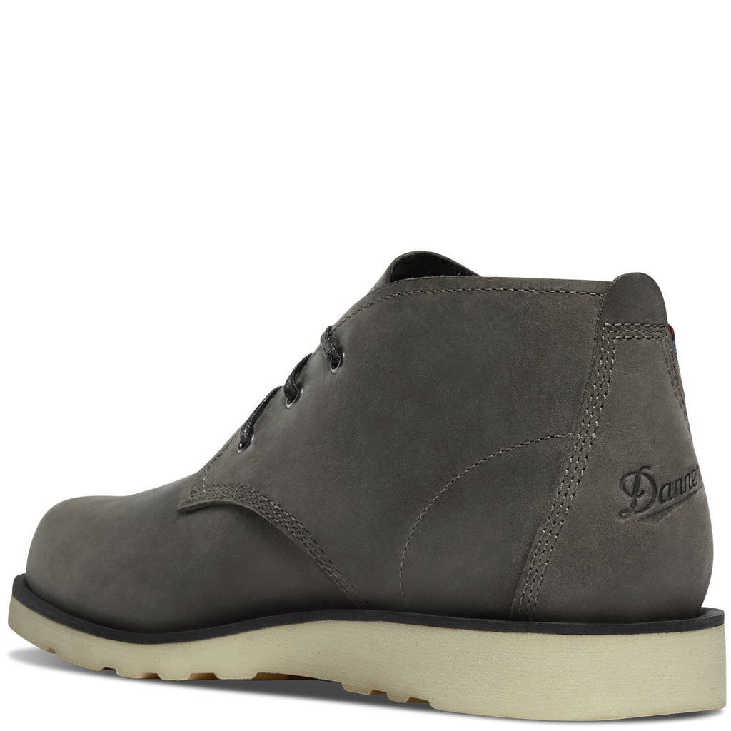 Men's Pine Grove Chukka Charcoal