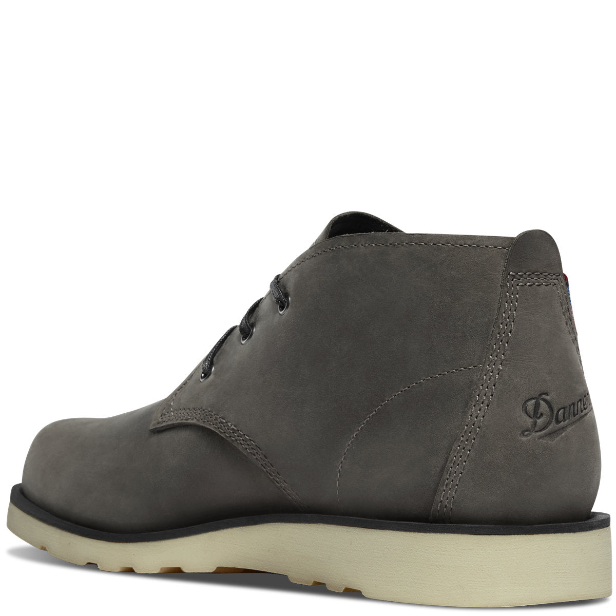 Men's Pine Grove Chukka Charcoal