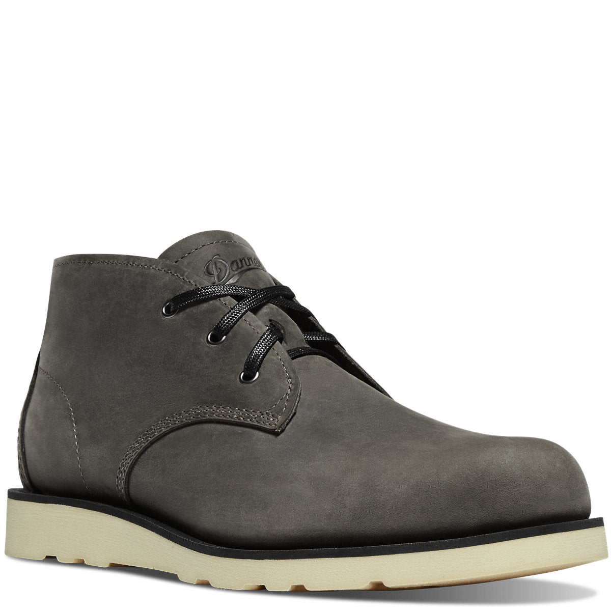 Men's Pine Grove Chukka Charcoal