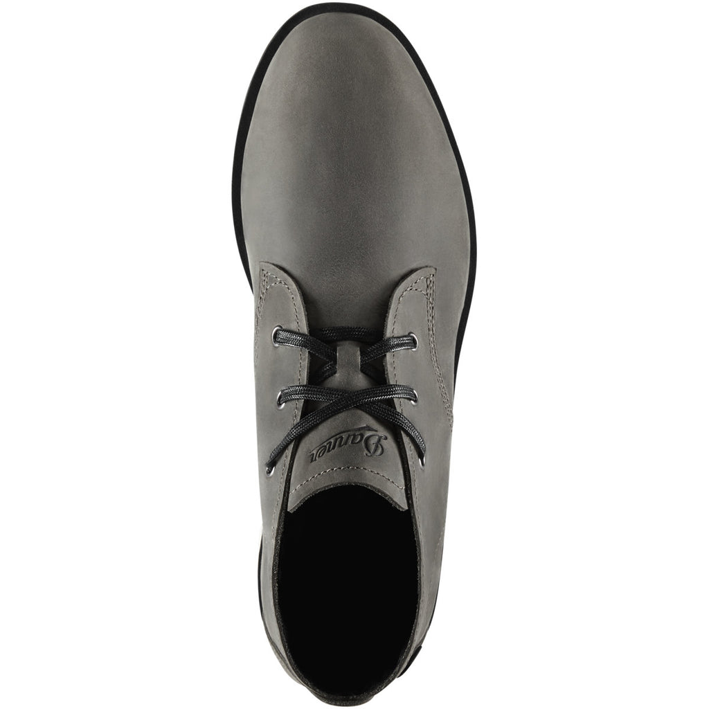 Men's Pine Grove Chukka Charcoal