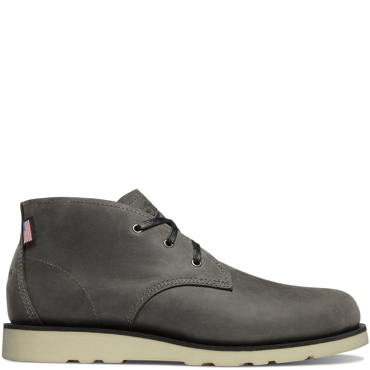 Men's Pine Grove Chukka Charcoal