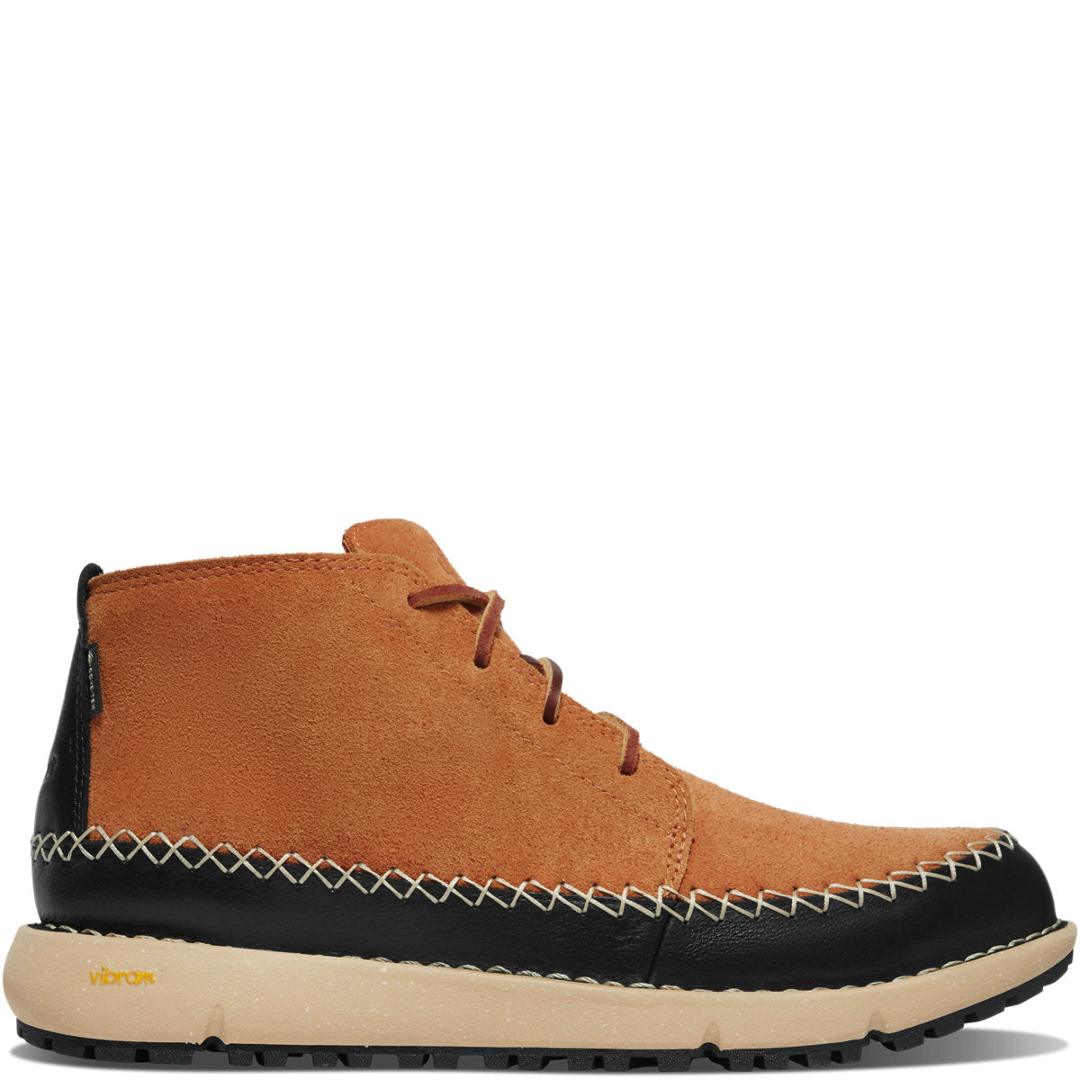 Danner® Mountain Moc 917 MEN'S Roasted Pecan Outdoor Boots 30712