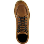 Women's Logger Moc 917 Roasted Pecan GTX