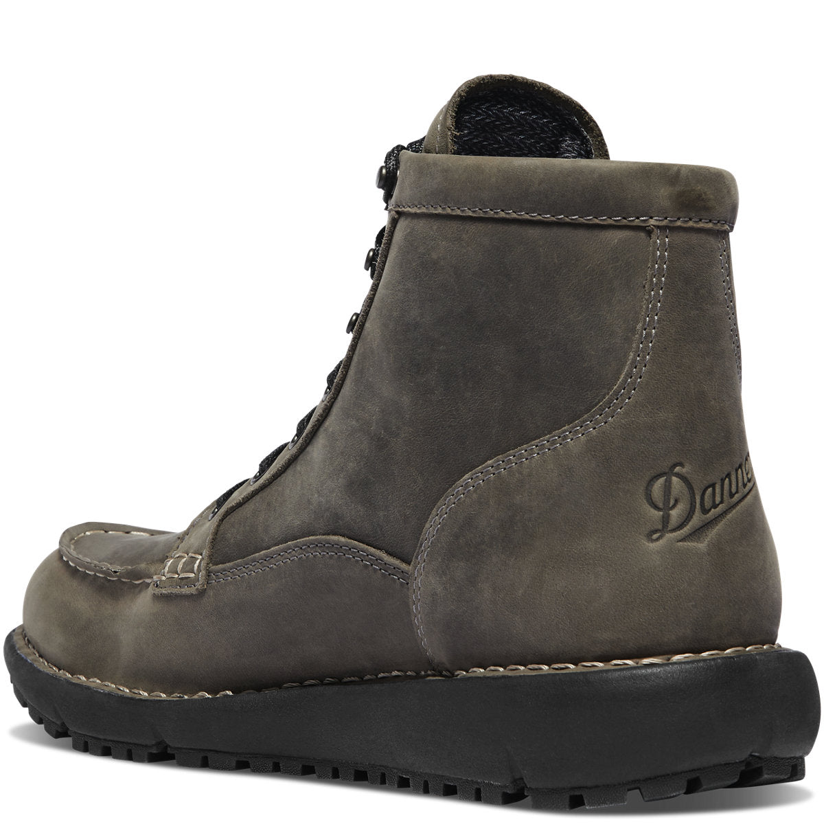 Men's Logger Moc 917 Charcoal GTX