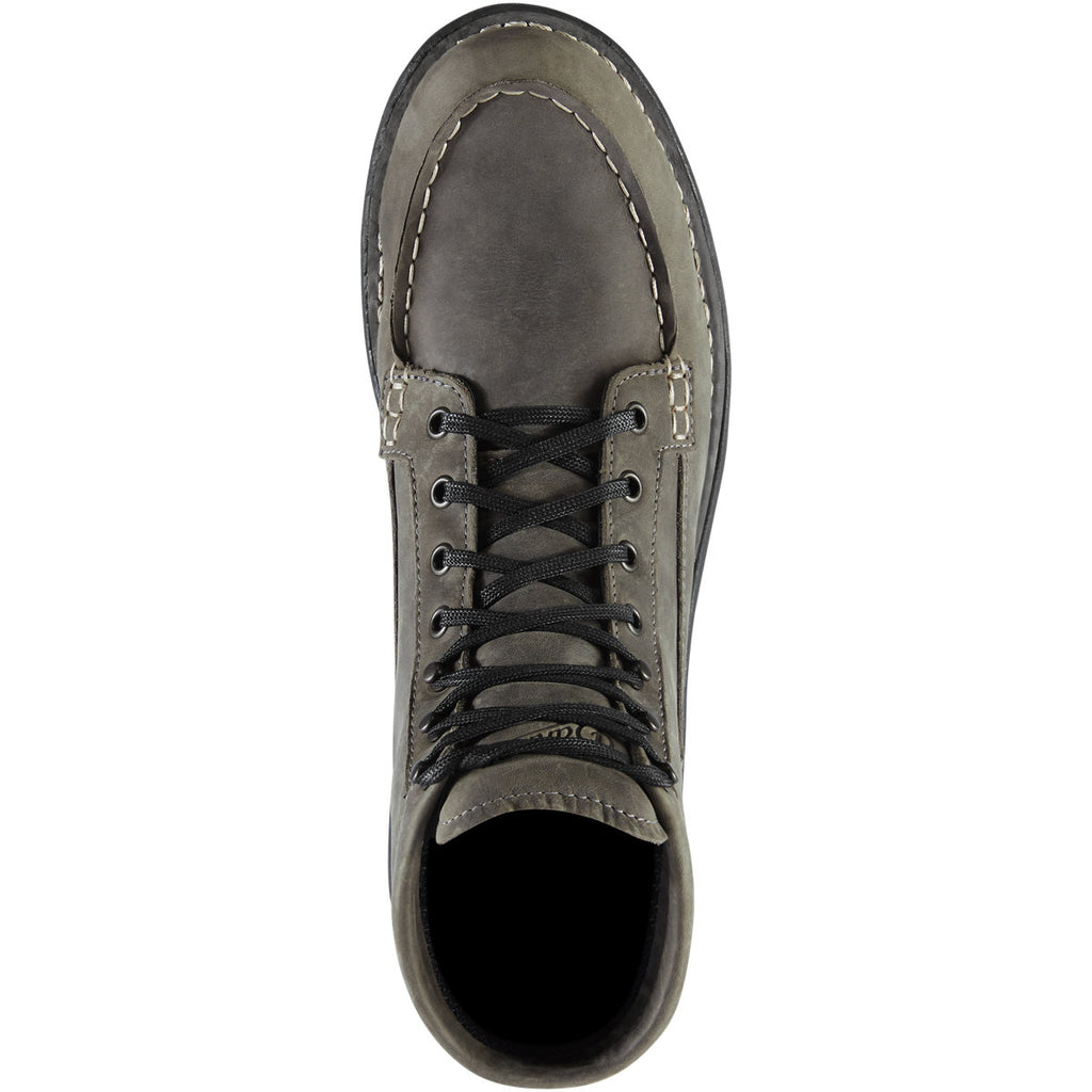 Men's Logger Moc 917 Charcoal GTX