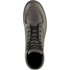 Men's Logger Moc 917 Charcoal GTX