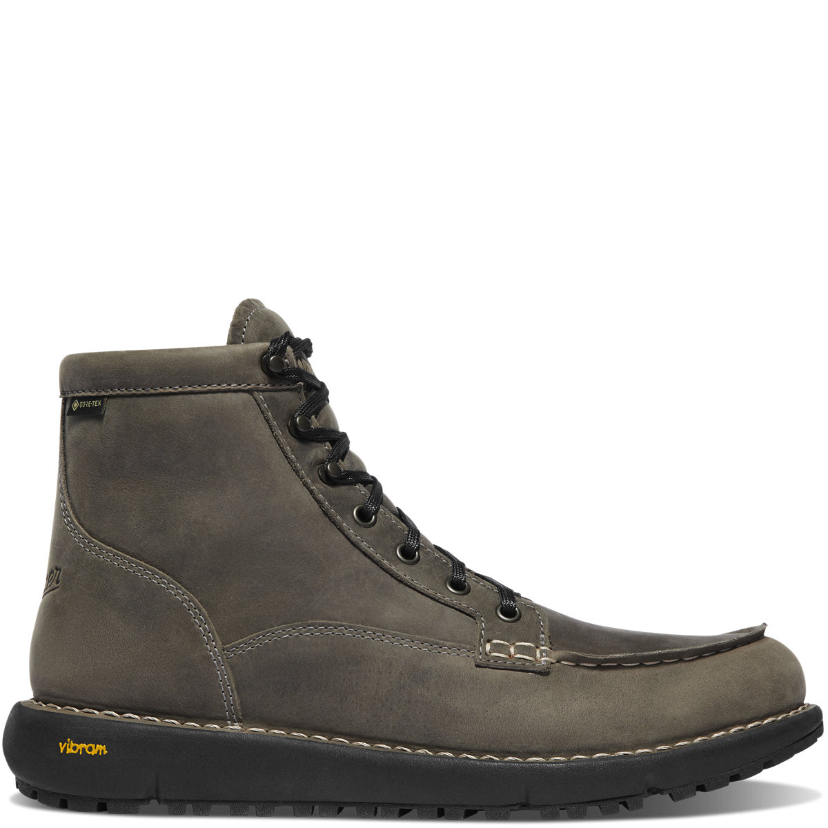 Men's Logger Moc 917 Charcoal GTX