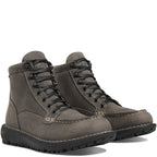 Women's Logger Moc 917 Charcoal GTX