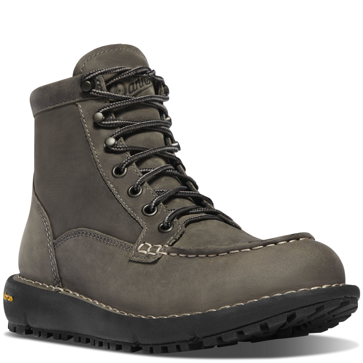 Women's Logger Moc 917 Charcoal GTX