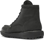 Men's Logger Moc 917 Jet Black