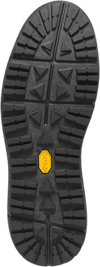 Men's Logger Moc 917 Jet Black