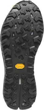 Men's MTN45 Low Jet Black