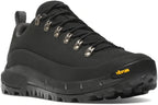 Men's MTN45 Low Jet Black