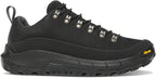 Men's MTN45 Low Jet Black