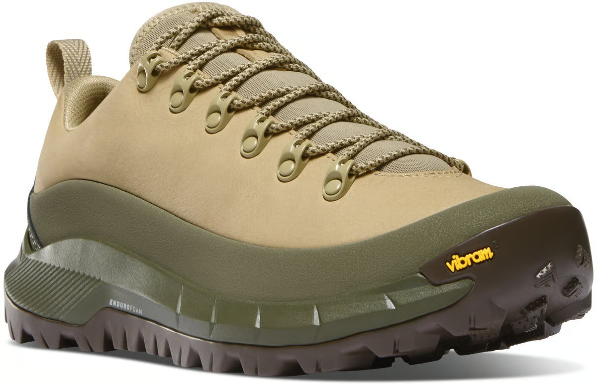 Men's MTN45 Low Desert Moss