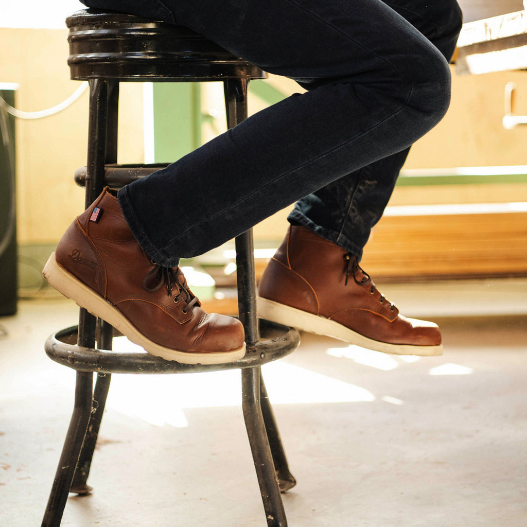 Men's Douglas 6" GTX Roasted Pecan
